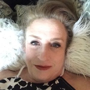 Meet your Posher, Jeanette